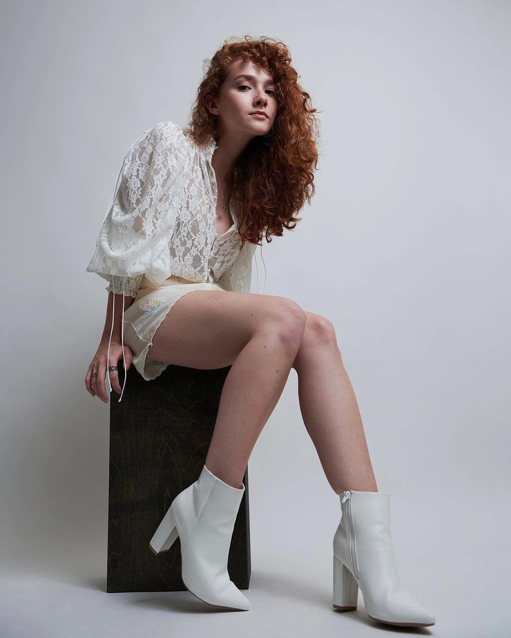 Picture of Taylor Richardson