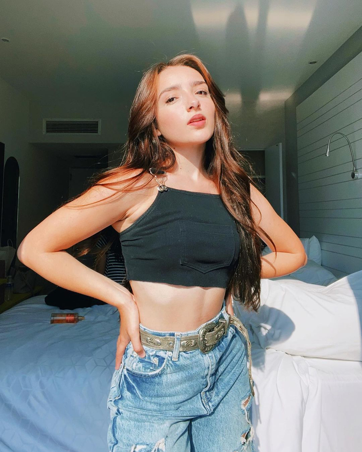 Elaine Haro