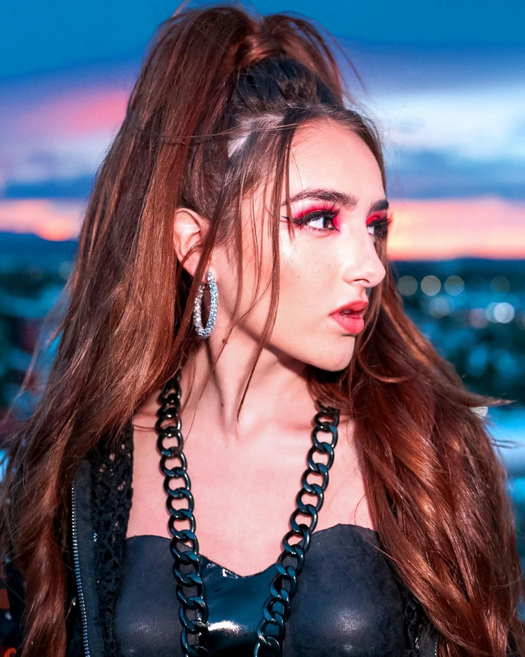 Elaine Haro