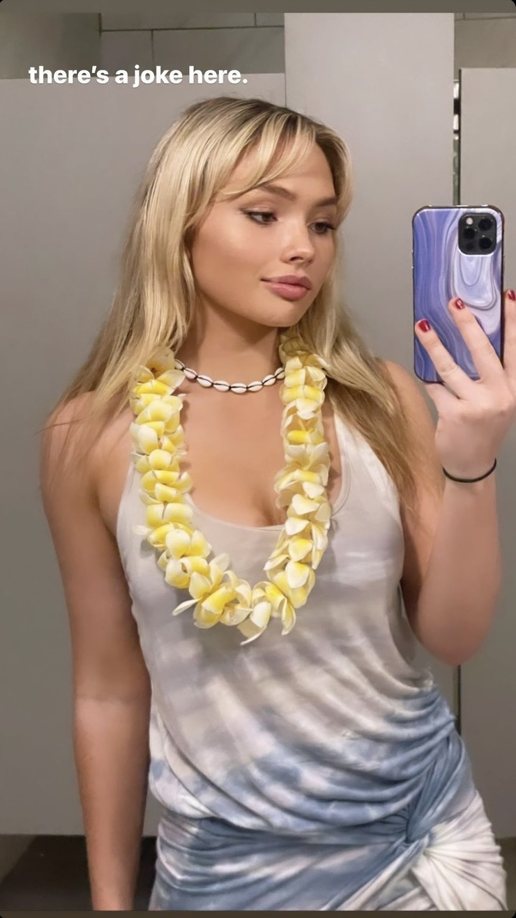 Natalie Alyn Lind Natalie Alyn Lind
