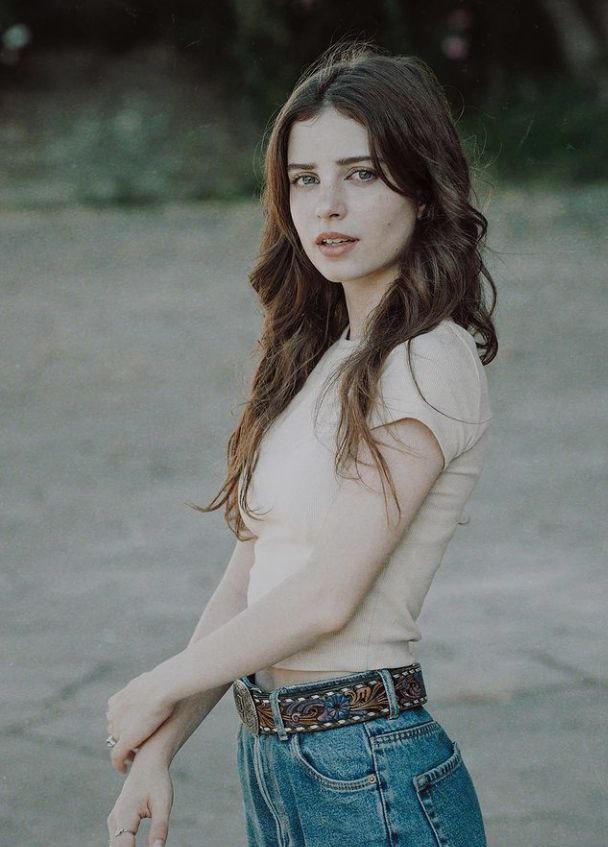 Ginevra Francesconi