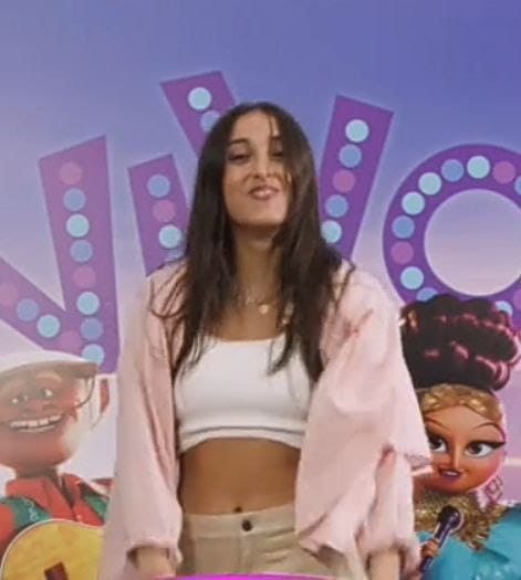 Giulia Stabile