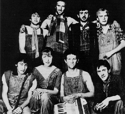 Dexy's Midnight Runners