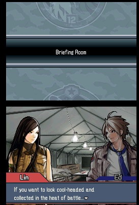 Advance Wars: Dark Conflict