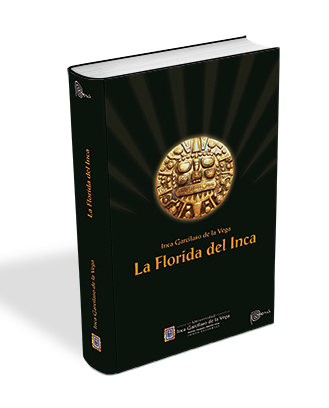 La Florida del Inca 