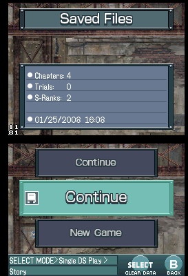 Advance Wars: Dark Conflict