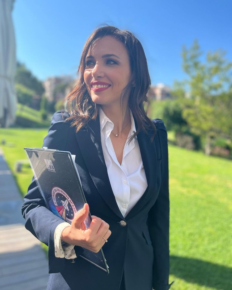 Stefania Scordio