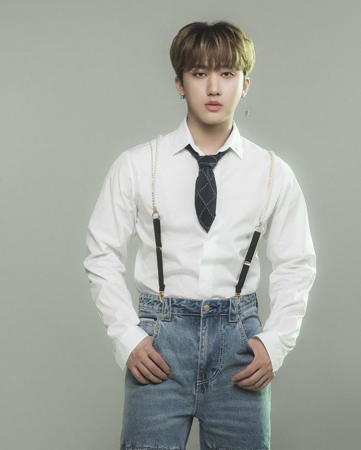 Changbin