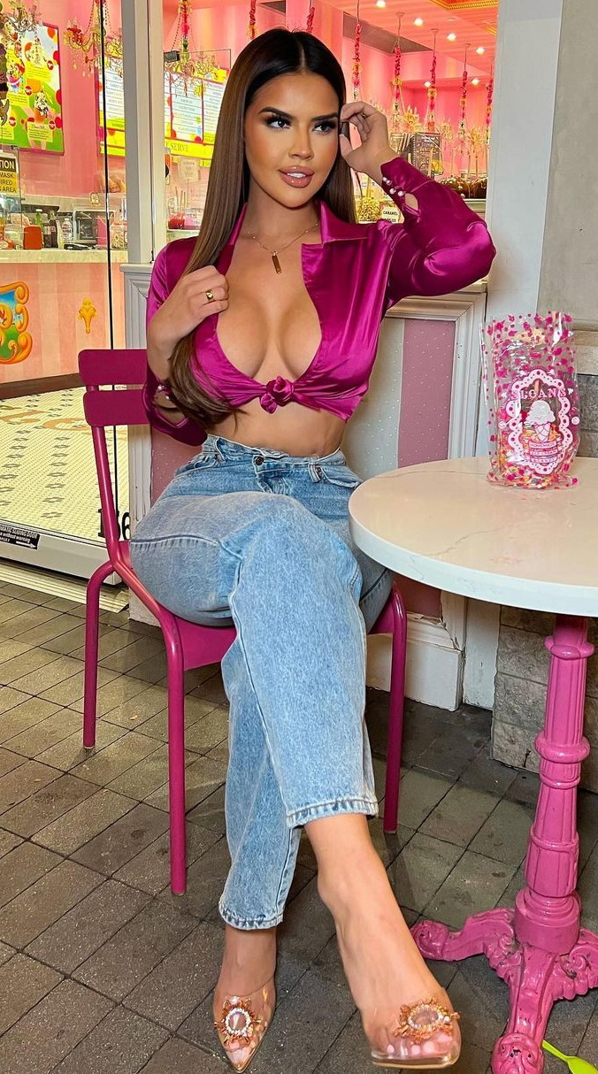 Nicole Cruz