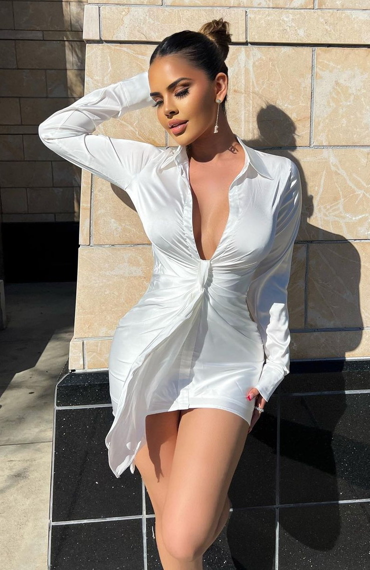 Nicole Cruz