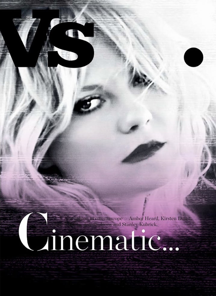Kirsten Dunst Kirsten Dunst