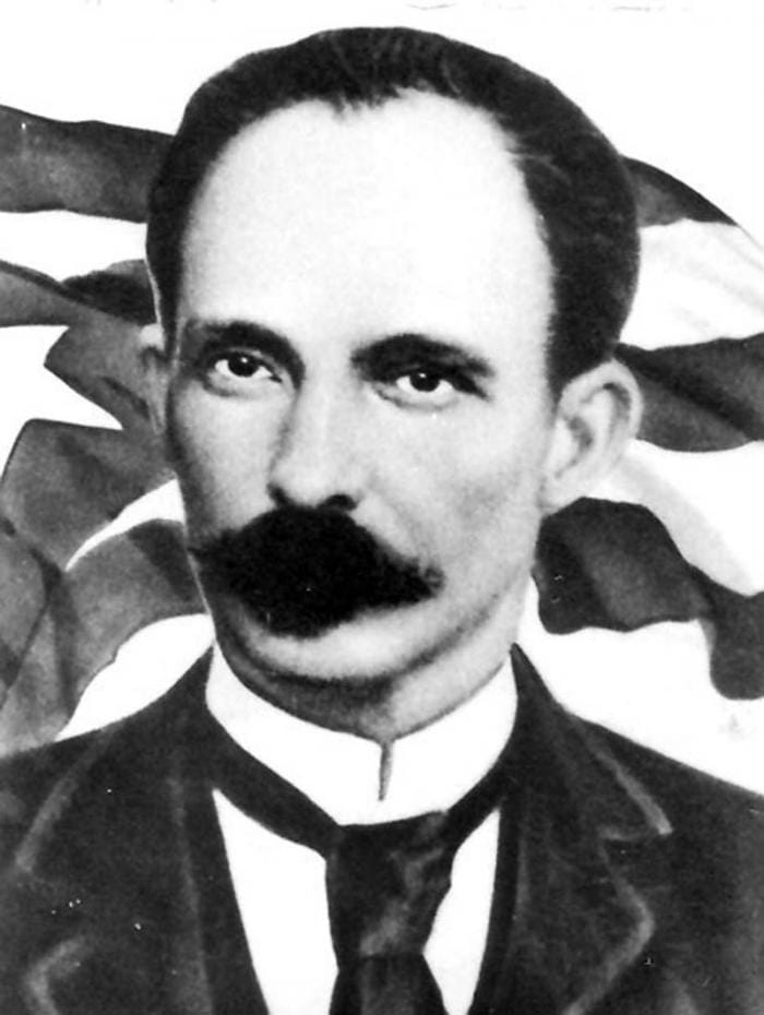 Picture of José Martí Pérez