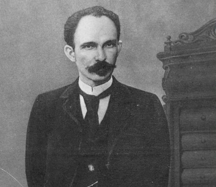 Picture of José Martí Pérez