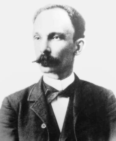 José Martí Pérez