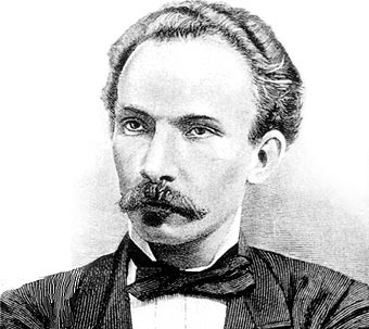 José Martí Pérez