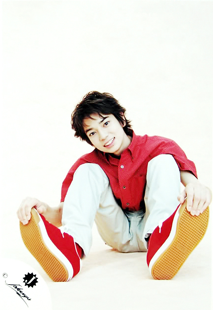 Jun Matsumoto