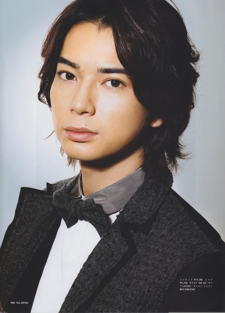 Jun Matsumoto