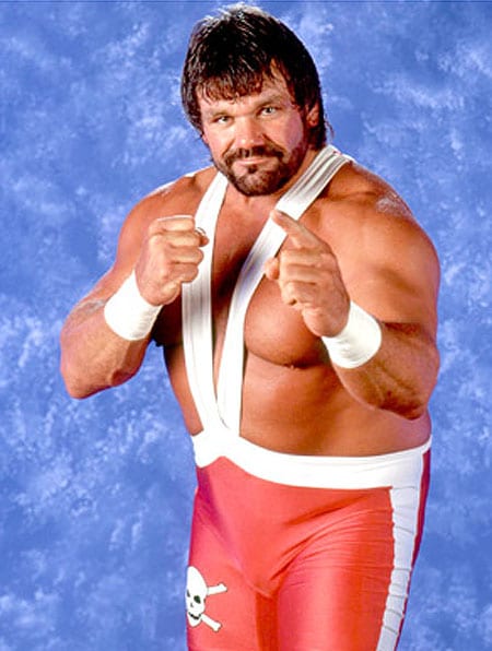 Steve Williams
