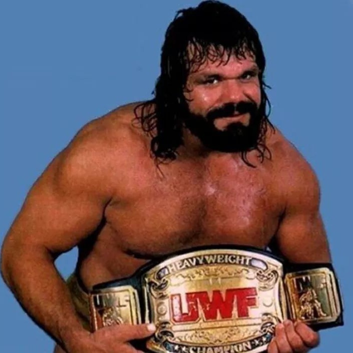 Steve Williams