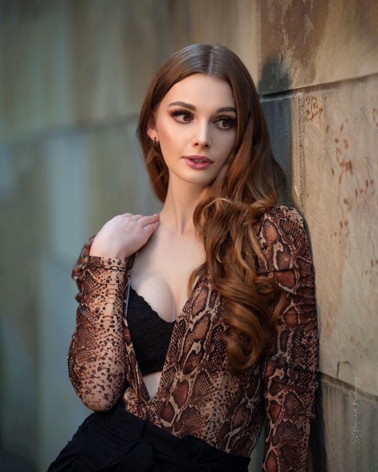 Becca Novak