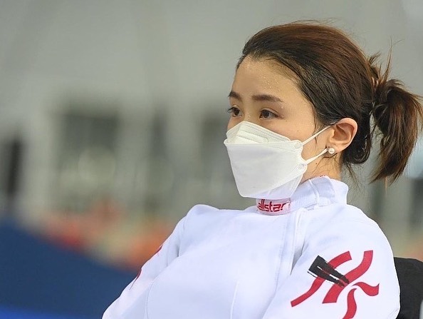 Moonie Chu