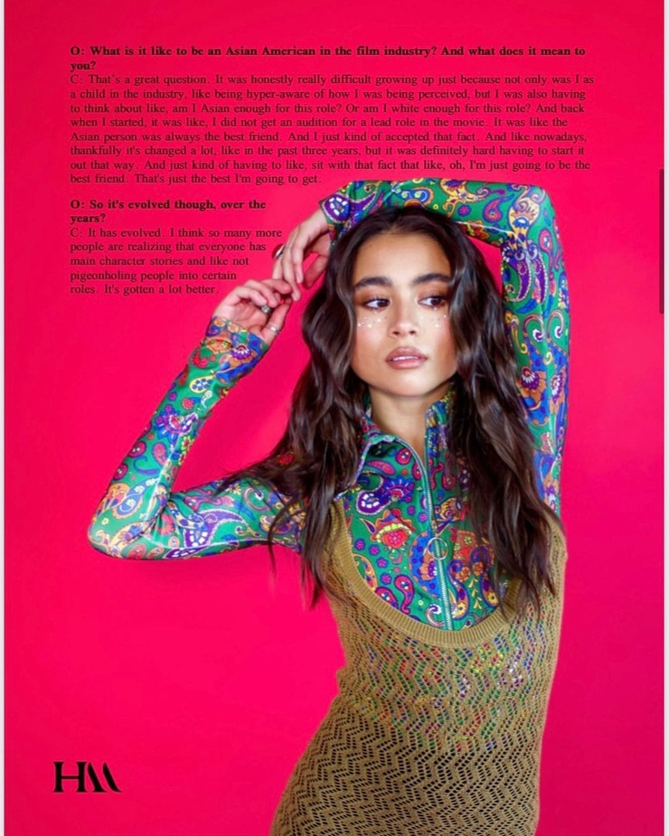 Ciara Wilson