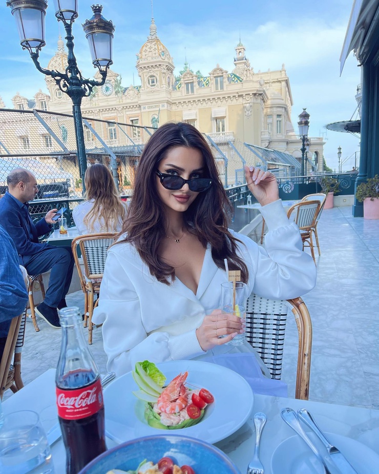 Mahlagha Jaberi