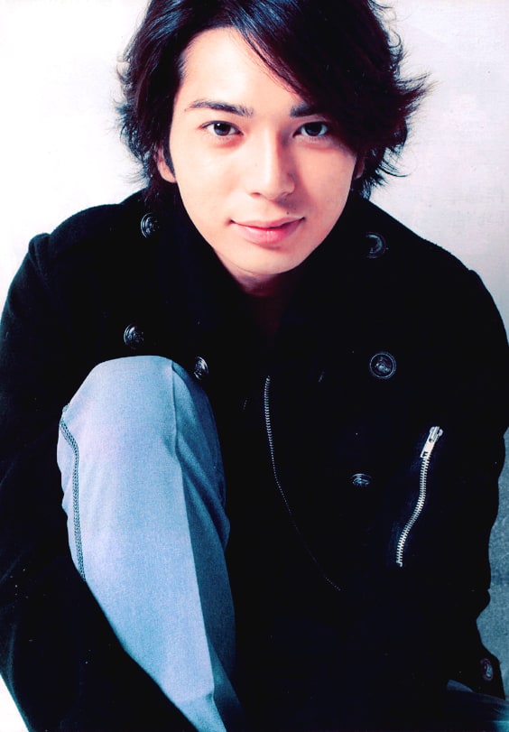 Jun Matsumoto