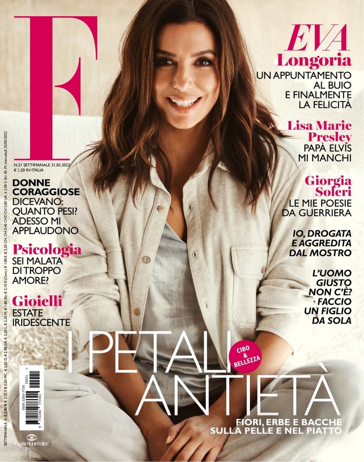 Eva Longoria