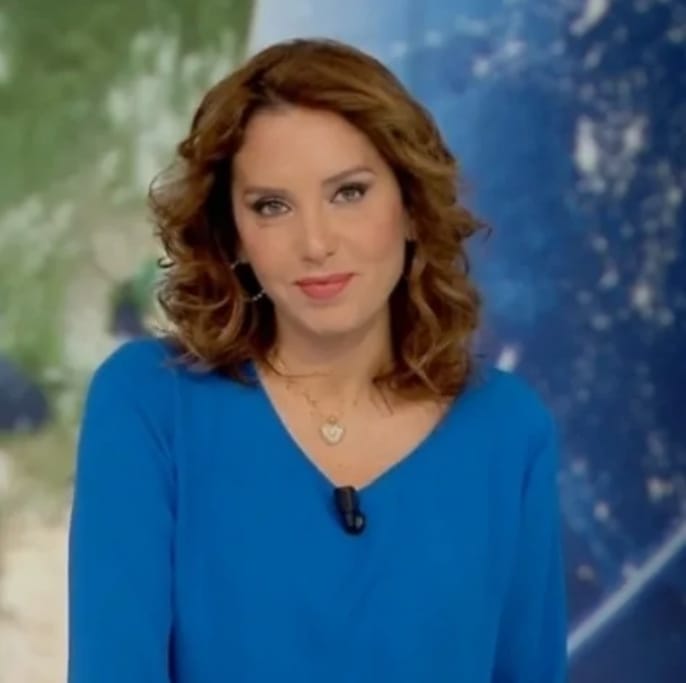 Veronica Gervaso