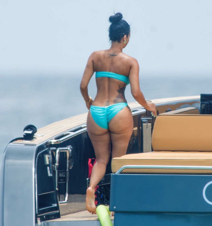 Draya Michele
