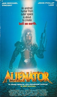 Alienator (1990)