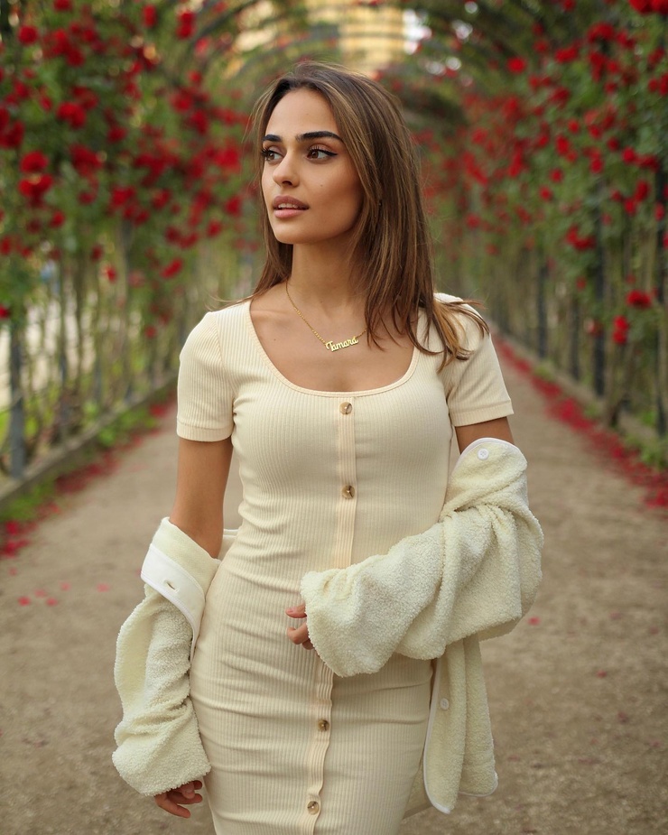 Tamara Tvaliashvili Tamara Tvaliashvili