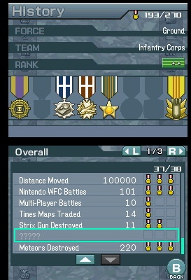 Advance Wars: Dark Conflict
