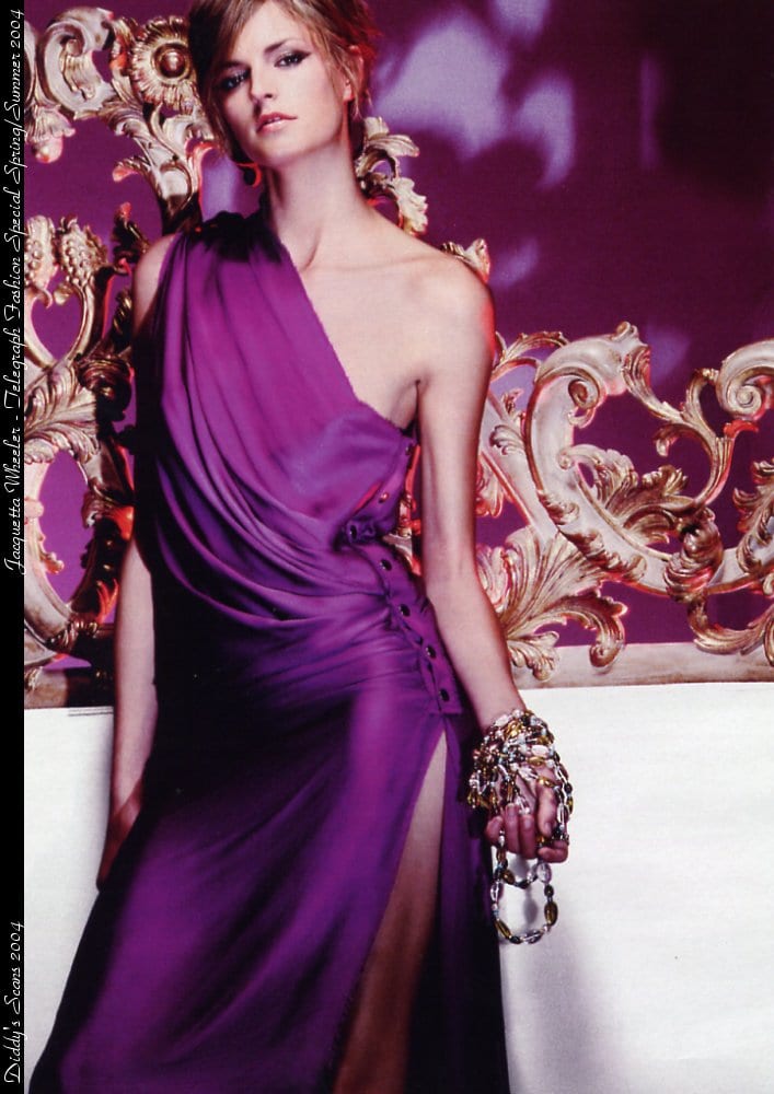 Jacquetta Wheeler