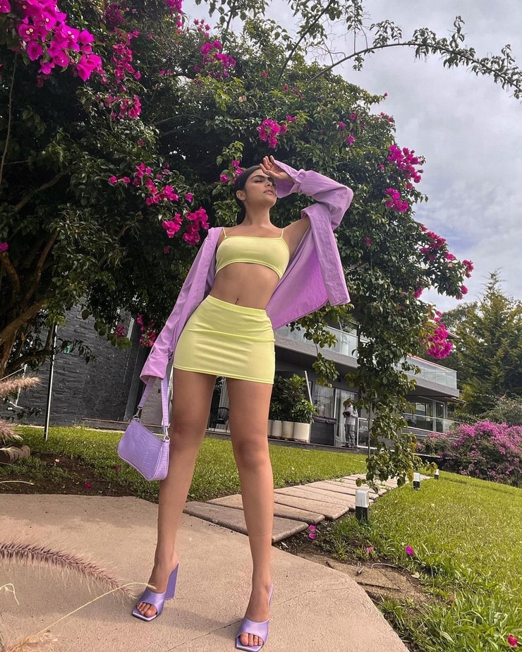 Sara Orrego Sara Orrego