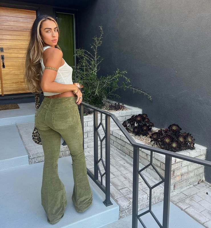 Sommer Ray