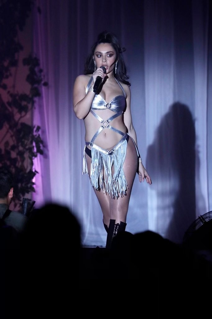 Charli XCX