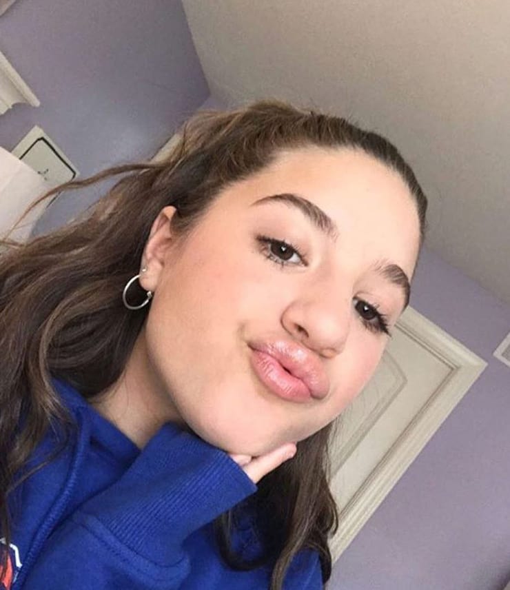 Mackenzie Ziegler