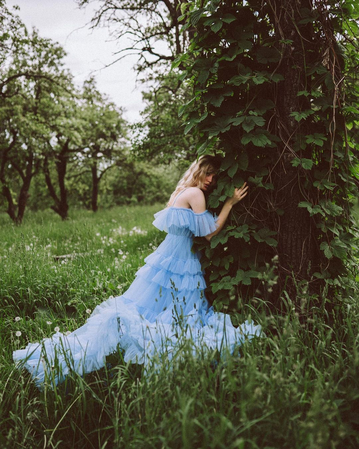 Luna (model)