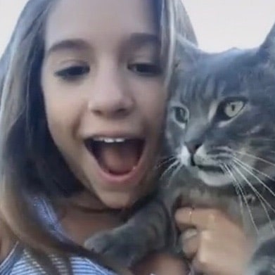 Mackenzie Ziegler