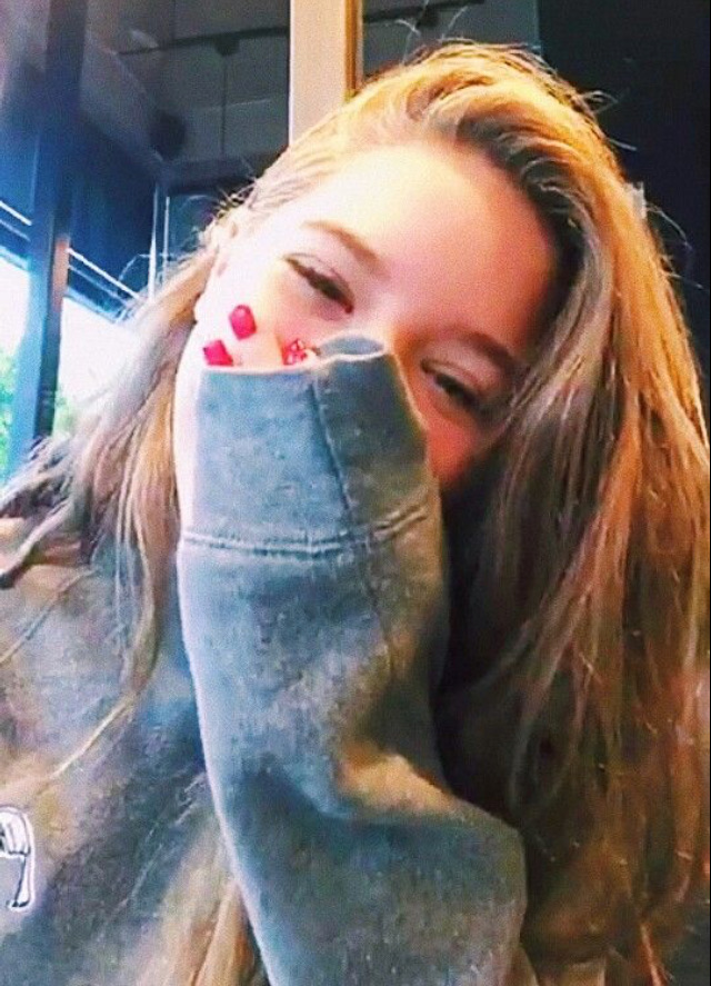 Mackenzie Ziegler