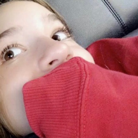 Mackenzie Ziegler