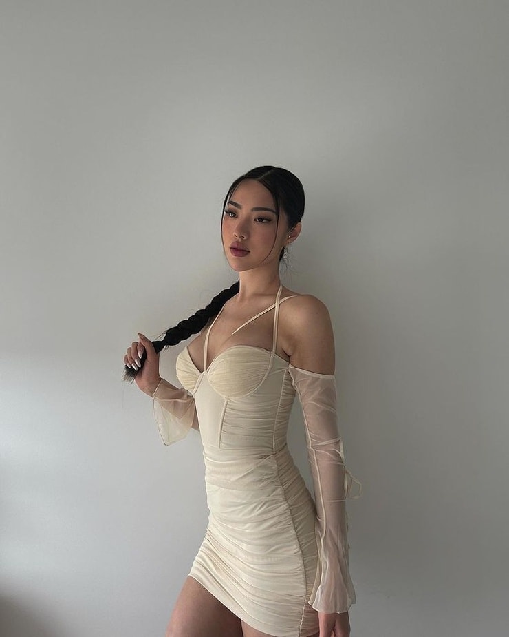 Amberly Xuan