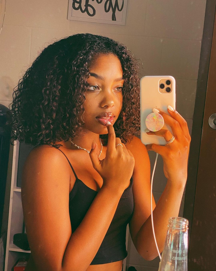 Gabby Morrison