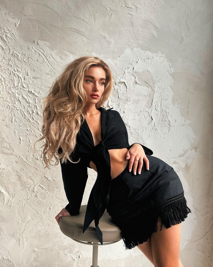 Antonia Freya Lydia
