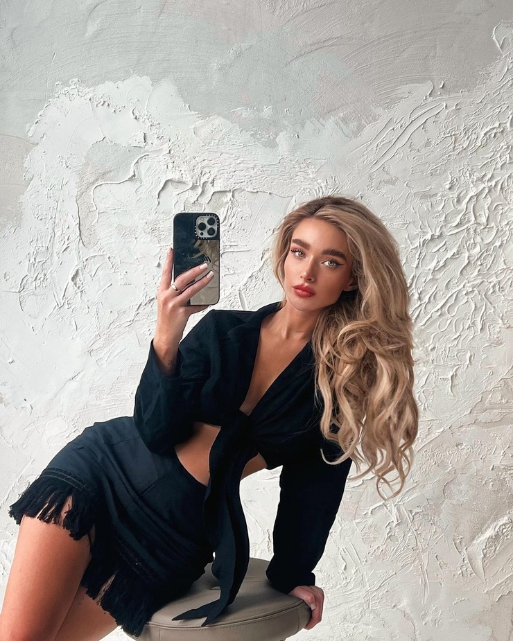 Antonia Freya Lydia