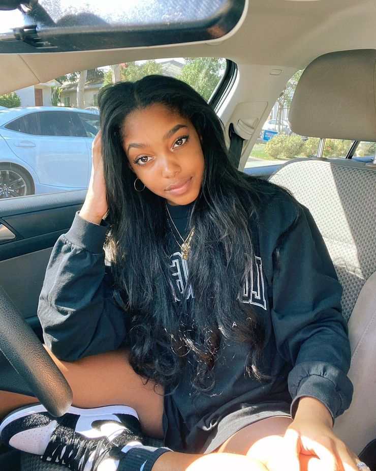 Gabby Morrison
