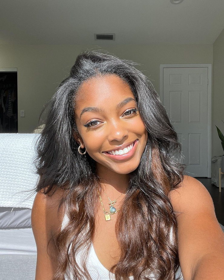 Gabby Morrison
