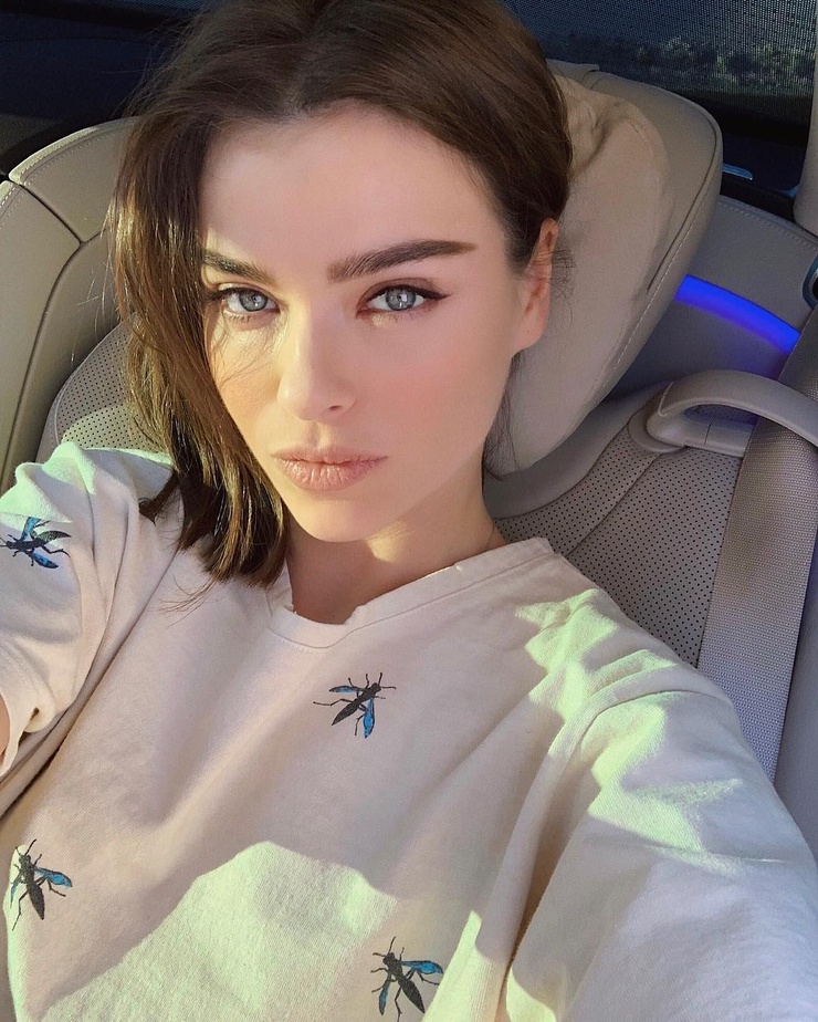 Elena Temnikova Elena Temnikova